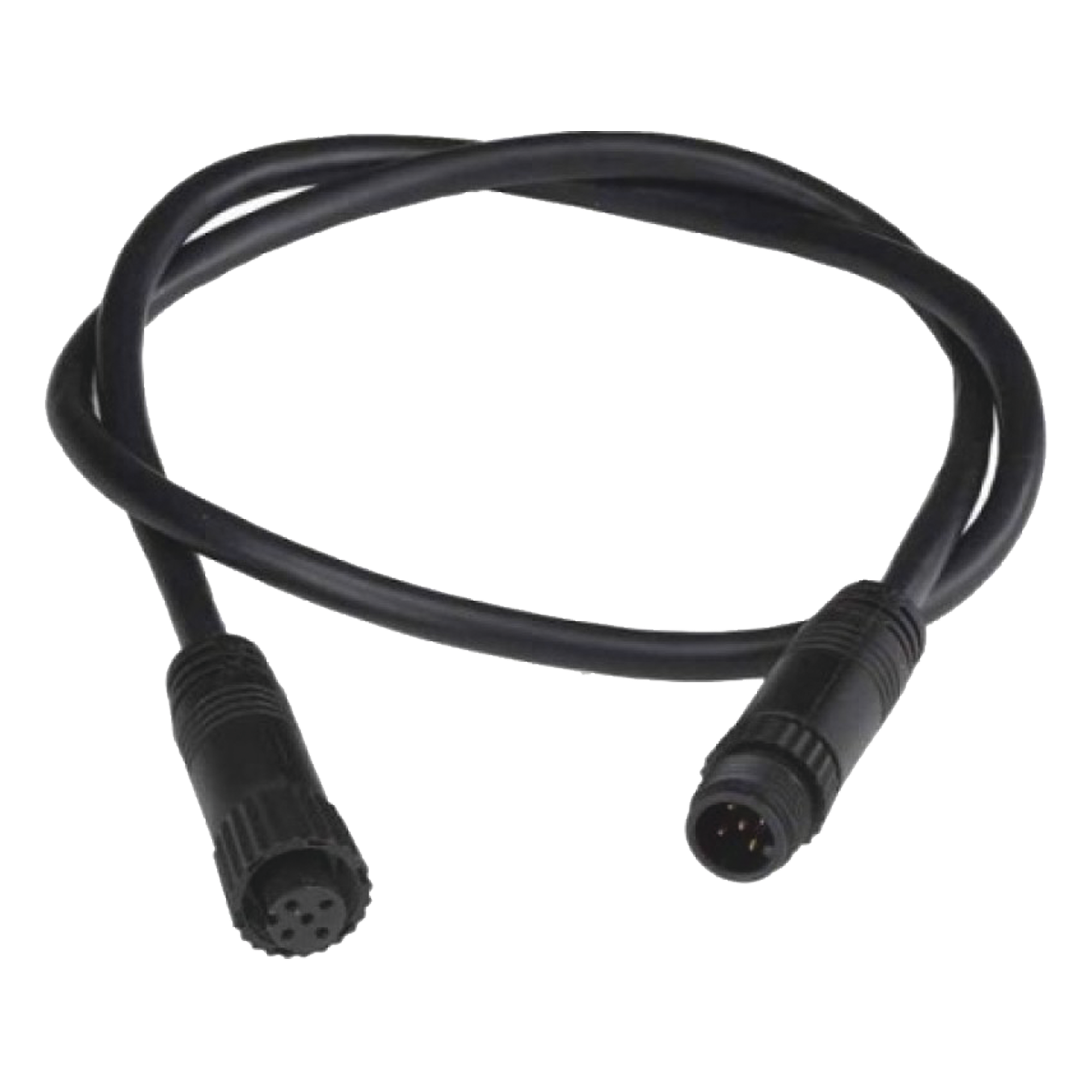 Cable de Extensión NMEA 2000® / 0.61 m (2 pies) / Para Backbone o Conexión de Dispositivos Adicionales / Micro-C — SIMRAD · SKU 000-0119-88