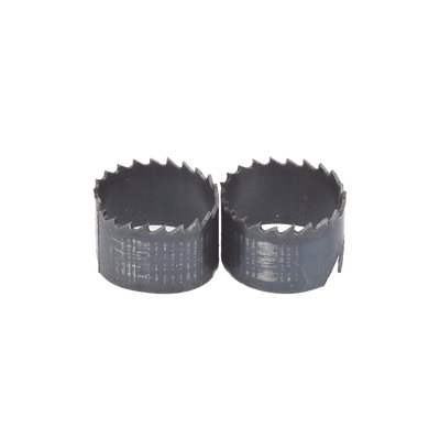 Repuesto de 2 seguetas circulares de 3/4" para sacabocado HS1