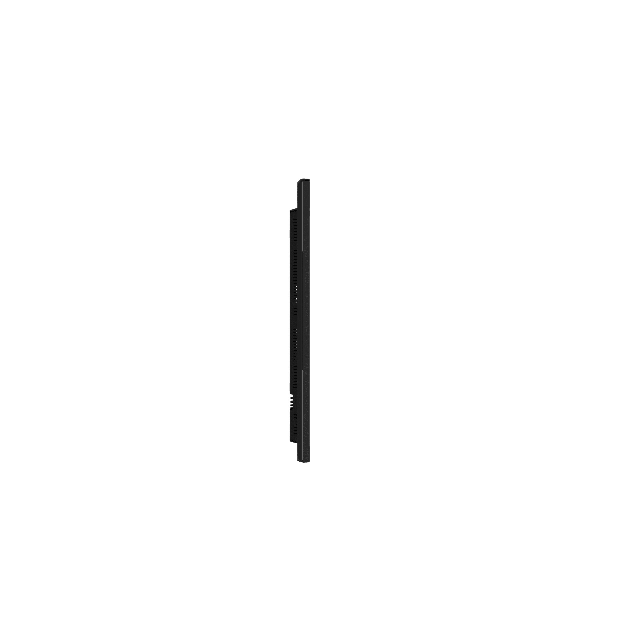 Pantalla LED de 43" para Publicidad Digital / SLIM / Programación de Horarios / 500 Nits / Contenido Personalizado / Sistema Operativo Android / 2 Entradas USB / WiFi