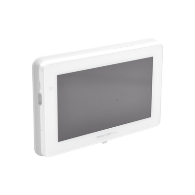 Teclado con Pantalla Tactil de 7" compatible con los paneles VISTA