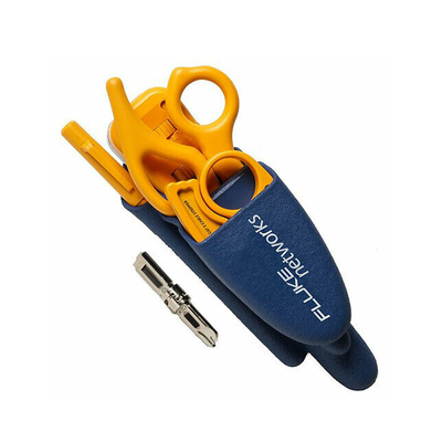 Kit de Herramientas Pro-Tool? IS40, Para Instalaciones Profesionales de Redes y Telecomunicaciones — FLUKE NETWORKS · SKU 11291000