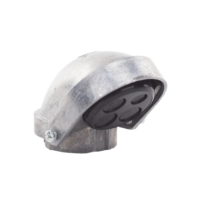 Mufa Compacta de 1 1/4" (32 mm ).