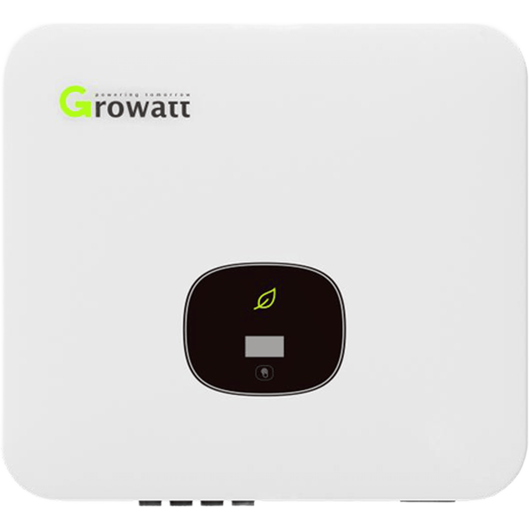 Inversor para Interconexión a CFE de 8 kW con Salida de 220 Vca, Módulo Wifi Incluido