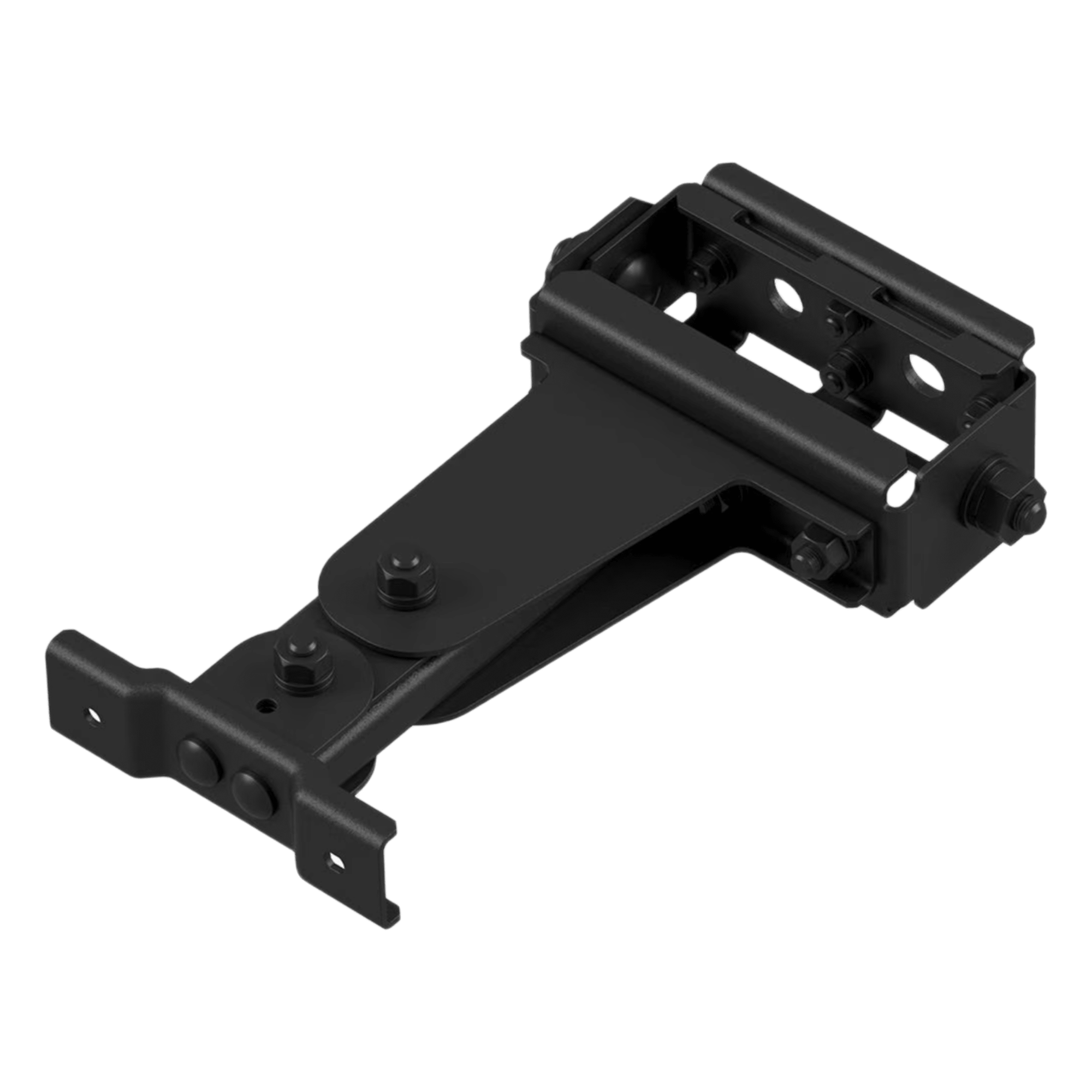 Montaje de Pared para Altavoz de Columna | Compatible Solo con serie VXL1-WR | Color Negro — YAMAHA · SKU PWMB-L1B-WR