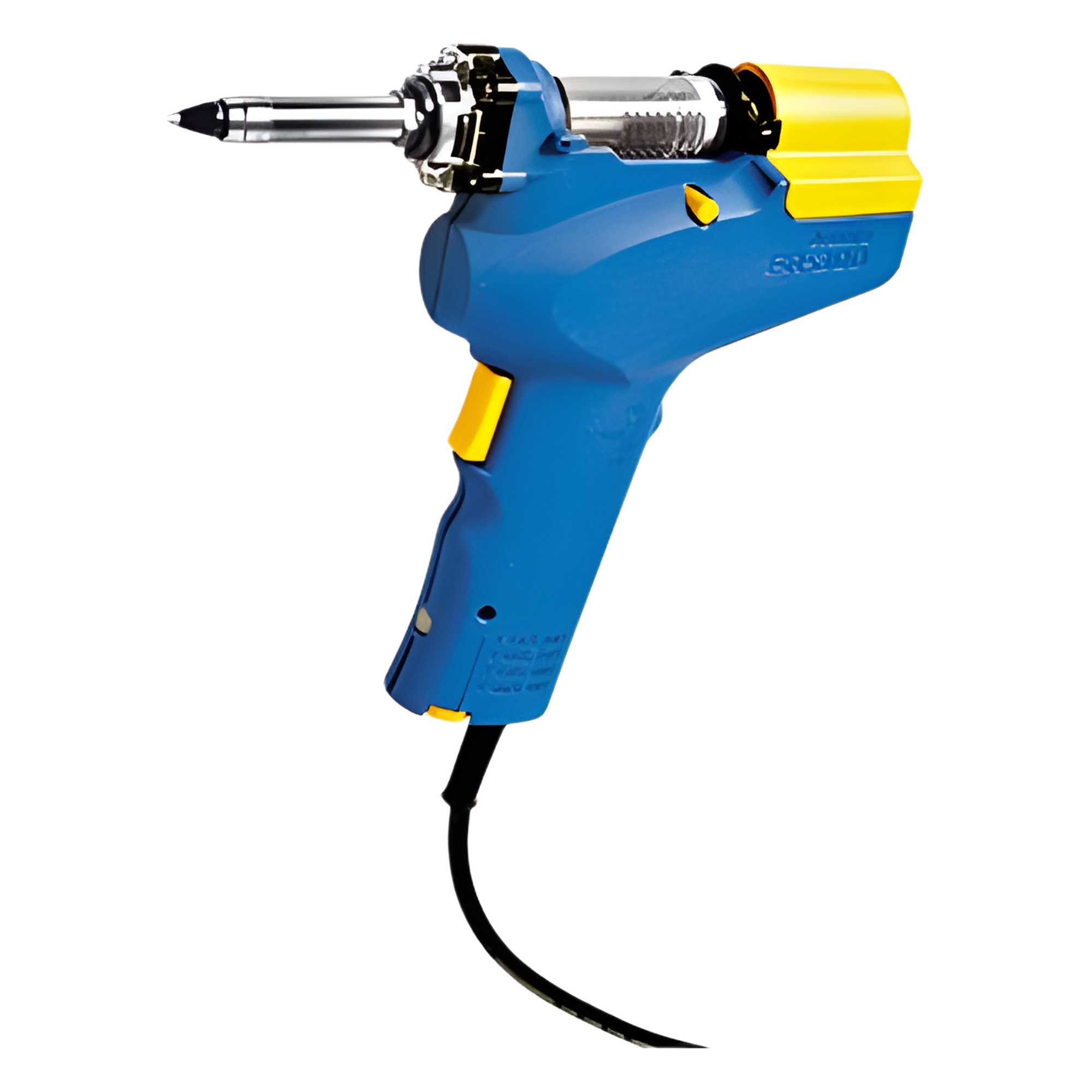 Pistola Desoldadora / Extractora HAKKO.