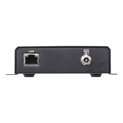 Transmisor HDMI | IP | 1080p @ 60Hz | EDID Expert™ | protocolo CLI Telnet o RS-232