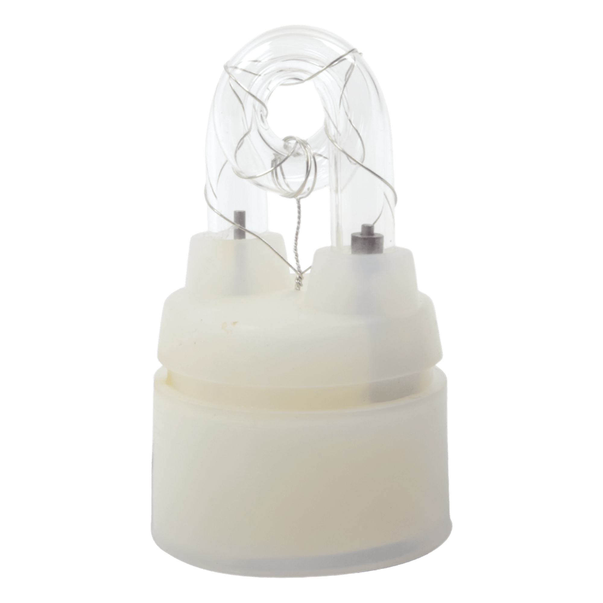 Estrobo de reemplazo, Color Claro — EPCOM INDUSTRIAL SIGNALING · SKU X400W