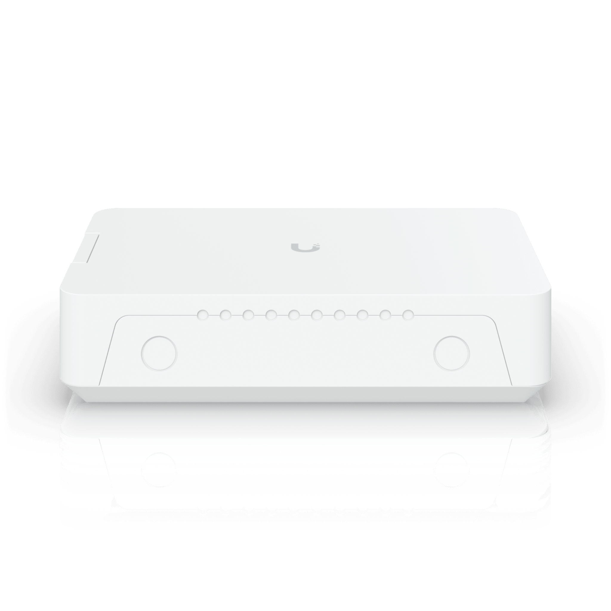 UniFi Flex Utility Pro – Gabinete Universal para Exteriores IPX6 Resistente a la Intemperie, Diseñado para Montaje en Pared o Poste