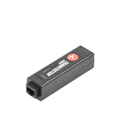 Protector Datos Gigabit Ethernet / SASD Diodo Avalancha / 1000 Mbps / RJ45 / Interior Rack / Bidireccional