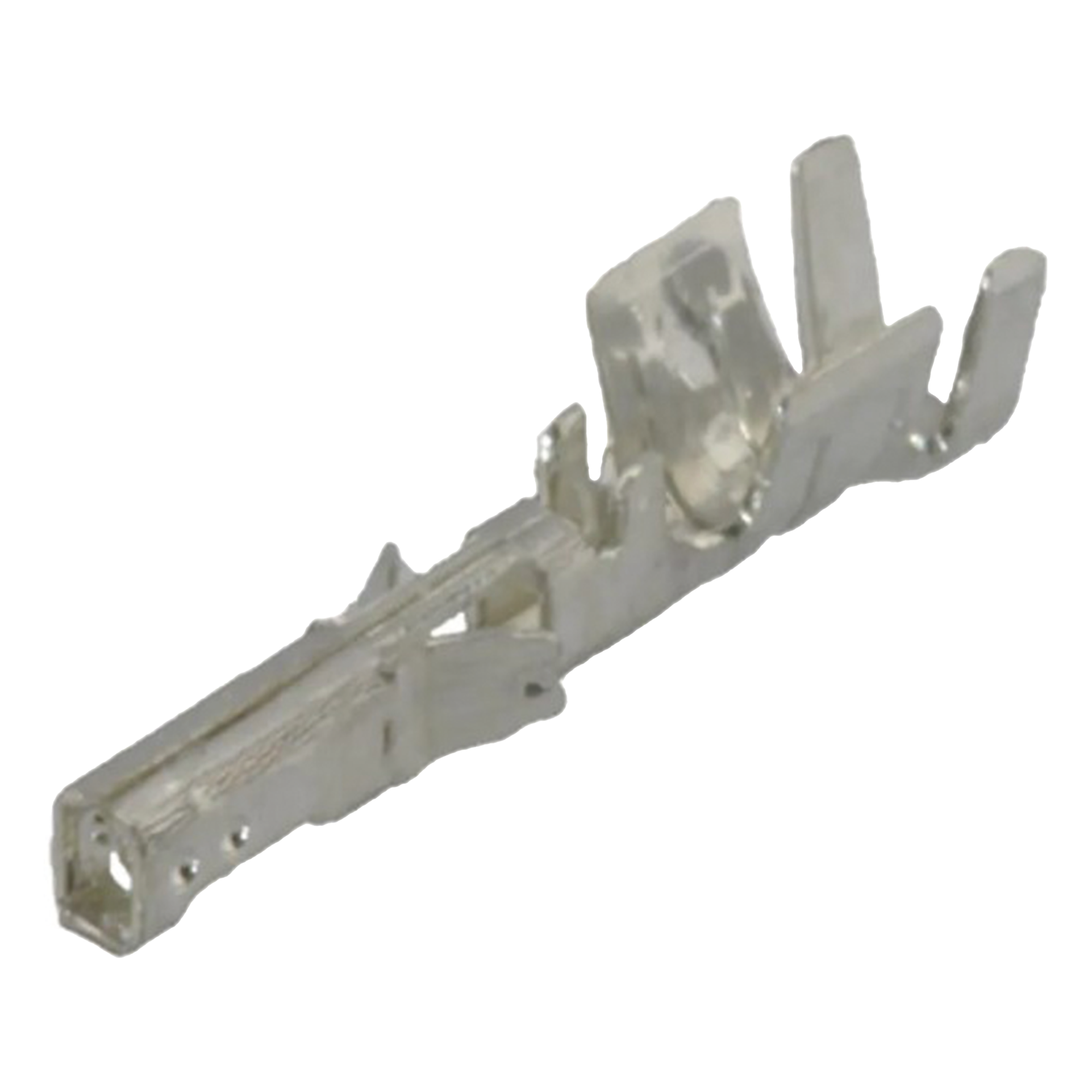 Terminales en Rollo para Conectores MOLEX de 3 mm de separación, para cables AWG 20-24.