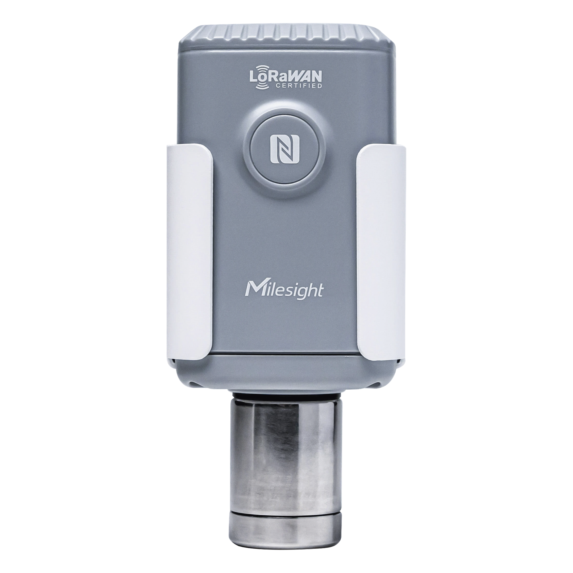 Sensor Industrial LoRaWAN para Monitoreo de CO2, Temperatura, Humedad y Presion / Bateria 10 Anos / IP67 — MILESIGHT · SKU EM500CO2