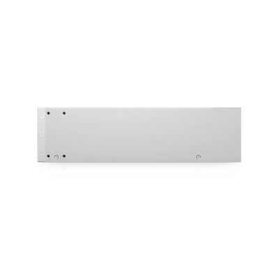 NVR PRO UniFi Protect, con bahía para 7 discos duros, almacena hasta 20 cámaras 4k o 60 cámaras 1080p, pantalla táctil