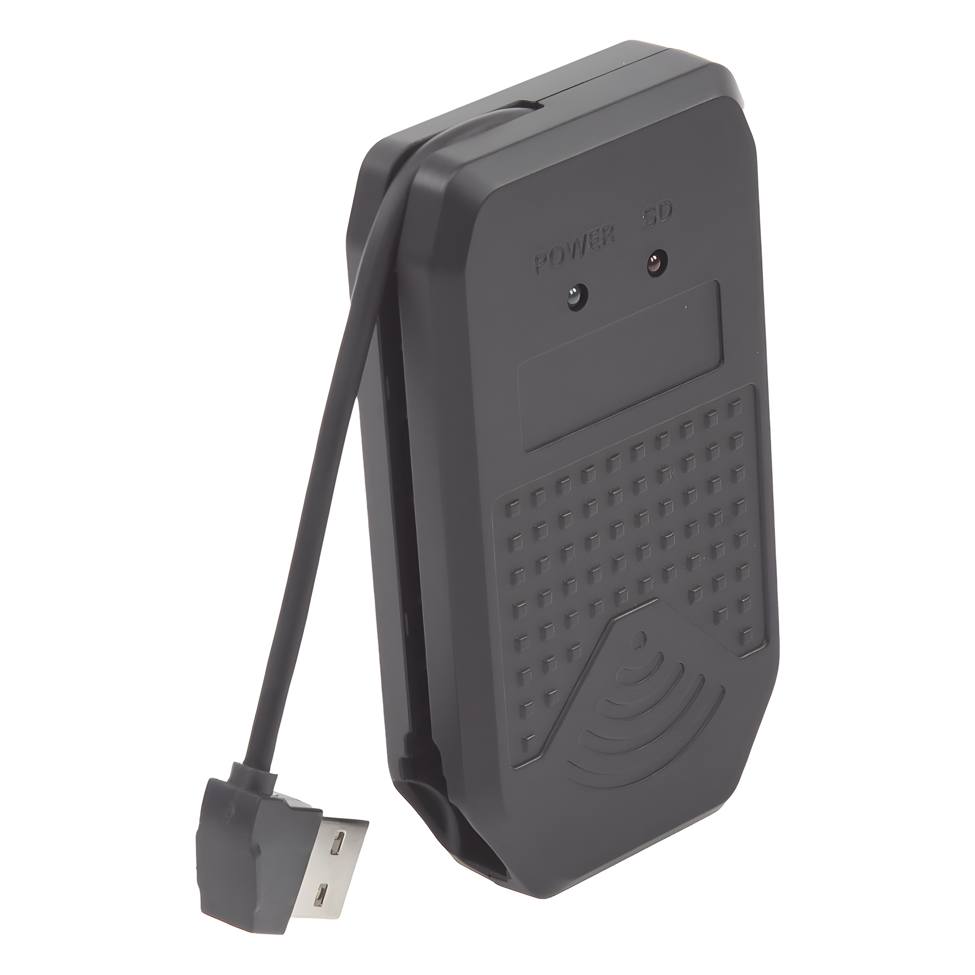 Dispositivo de Gestión de Configuración / Wi-Fi / USB / Memoria SD / -10~50°C
