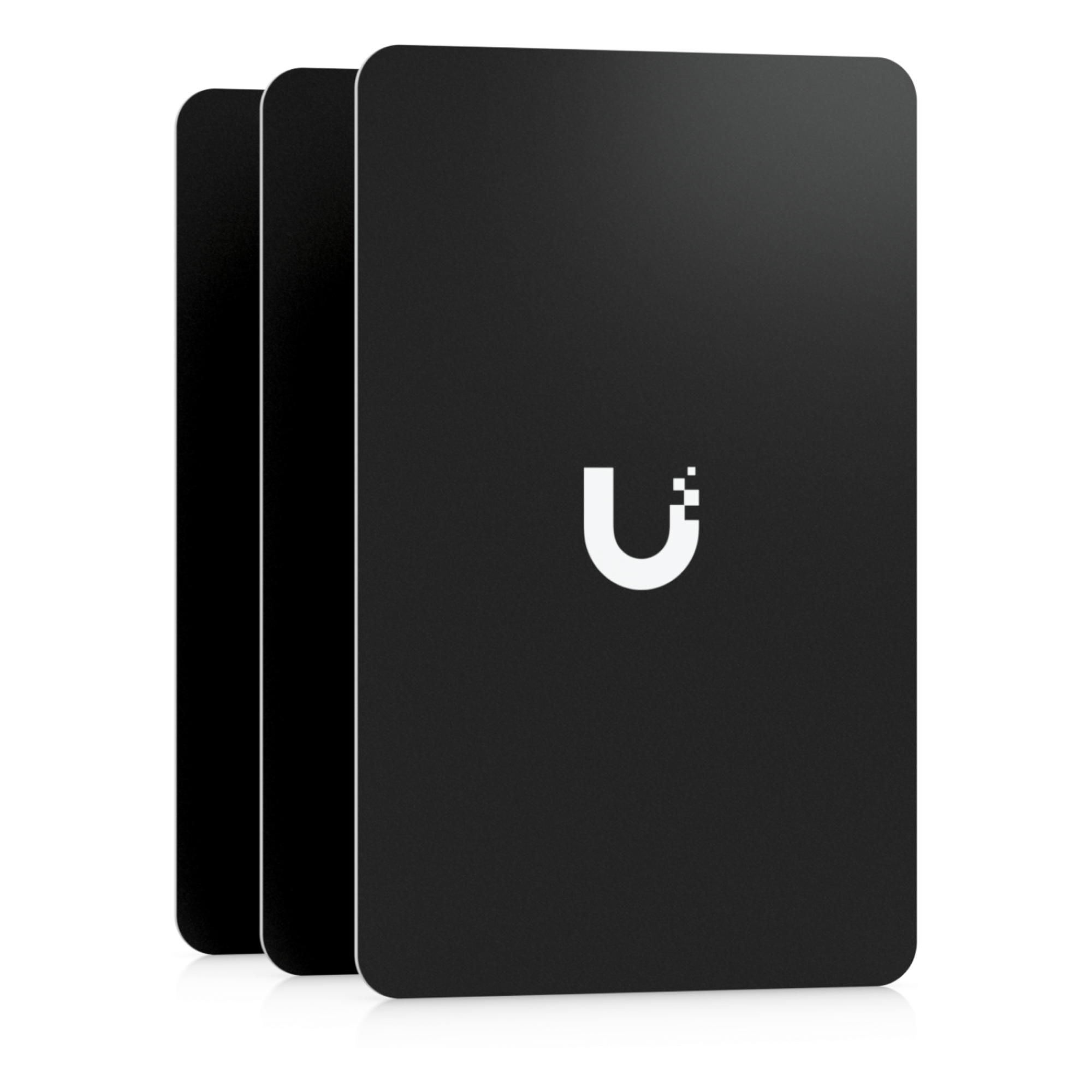 Tarjeta de Acceso NFC / MIFARE DESFire EV3 / AES-128 / ISO 7810 ID-1 / 13.56 MHz / Paquete 10 Piezas