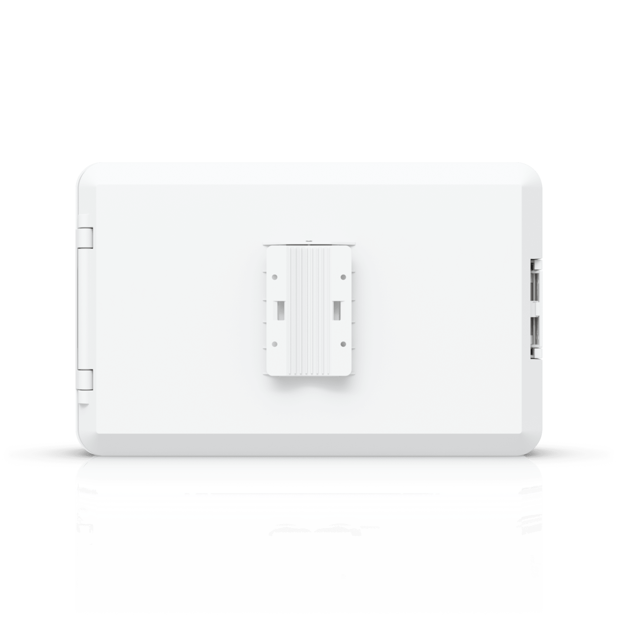 UniFi Flex Utility Pro – Gabinete Universal para Exteriores IPX6 Resistente a la Intemperie, Diseñado para Montaje en Pared o Poste