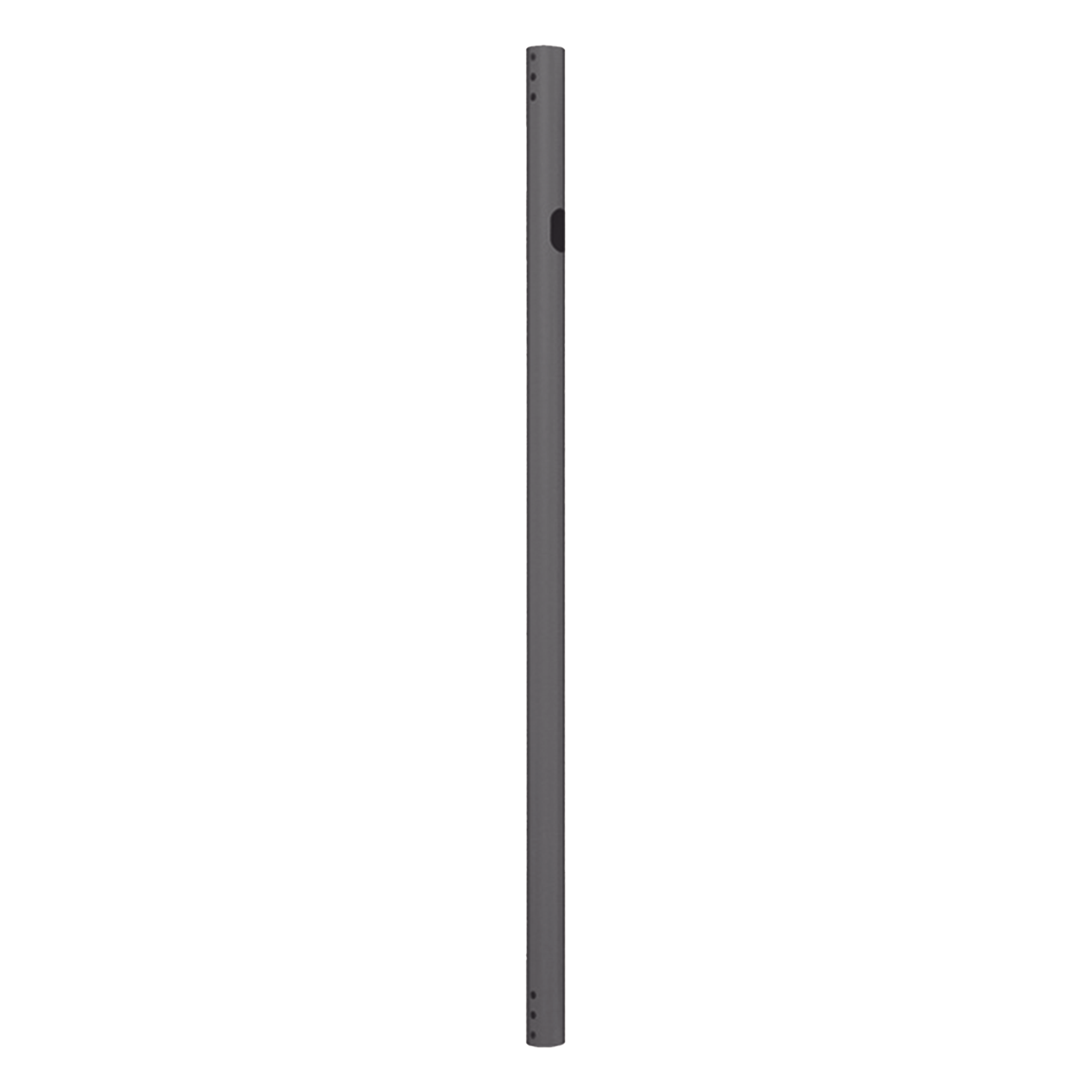 TUBO DE EXTENSION PARA MONTAJE DE VIDEOWALL LED COLOR NEGRO DE 80CM — EPCOM INDUSTRIAL · SKU SDJH111