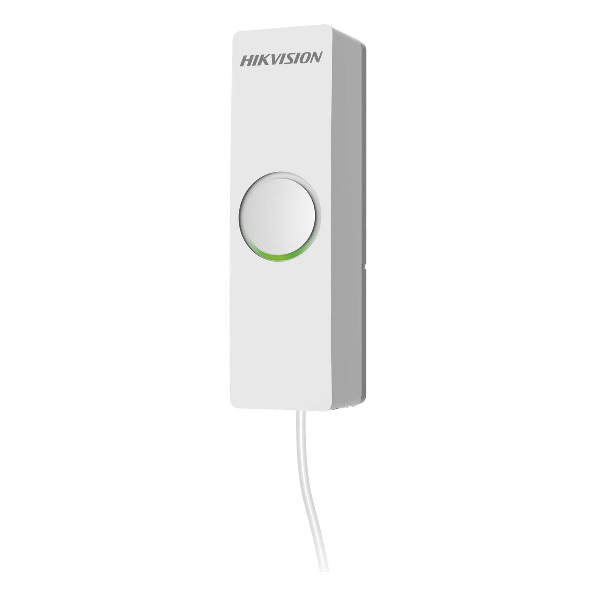 (AX HUB) Transmisor Inalámbrico con 1 Entrada de Alarma / AGREGAR SENSORES CABLEADOS 