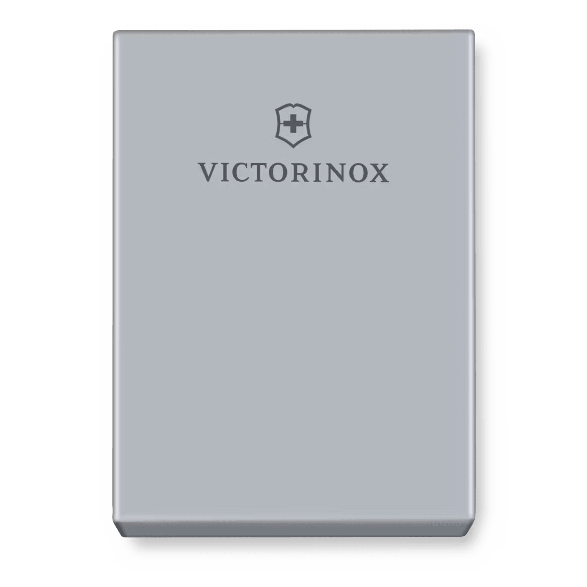 Tarjetero / Almacenamiento Seguro 4-6 Tarjetas / Aluminio Duradero / Protección RFID / Sistema Deslizamiento Patentado / Color Rojo.