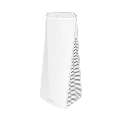 (Audience) Router Tri-Banda: uno 2.4 y dos 5 GHz, Tecnologia Mesh