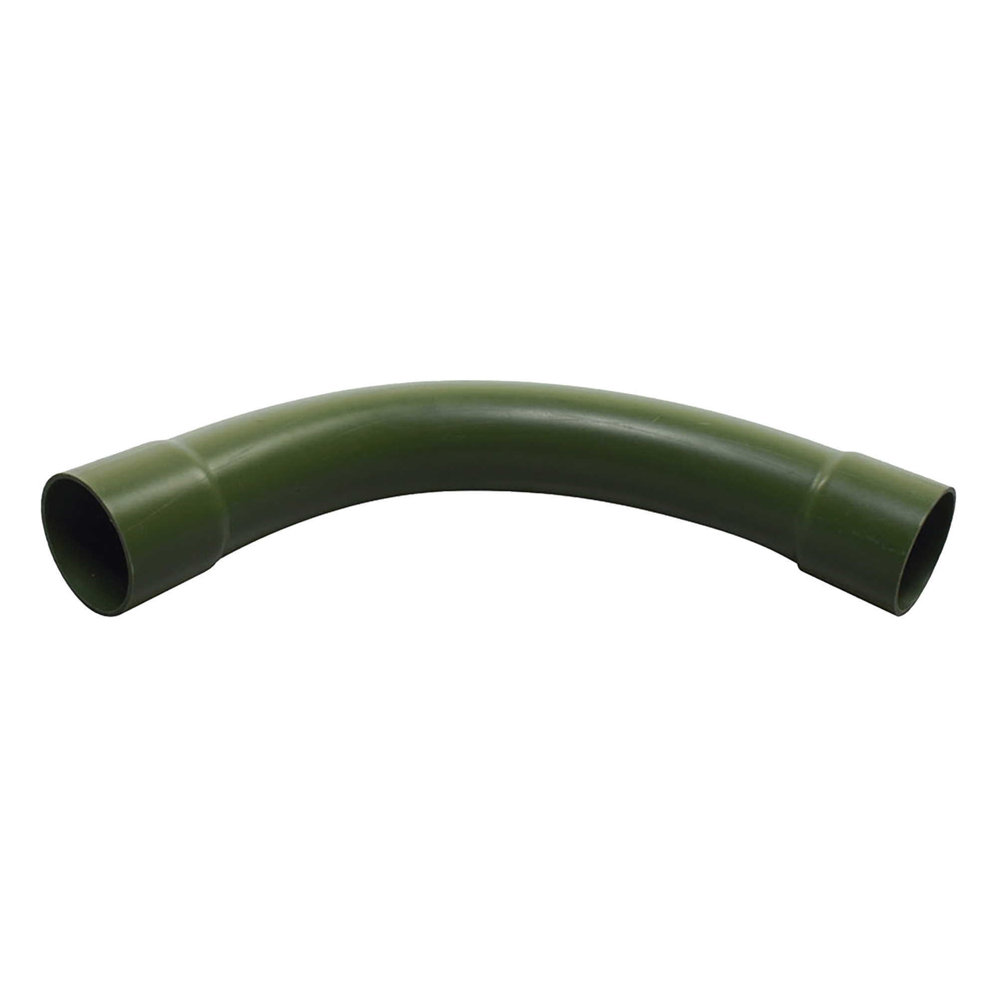 Curva/Codo de 90 PVC Conduit pesado de 3/4" (19mm).  — AMANCO-WAVIN · SKU ATUP-34-COD