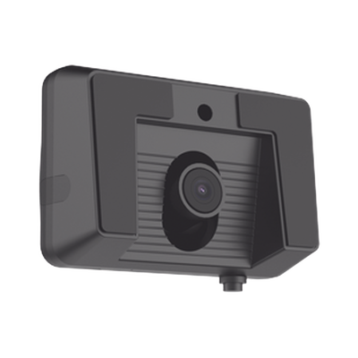 Cámara Móvil TURBO 2 Megapixel (1080P) / Lente 2.1 mm (Super Gran Angular) / Conector Tipo Aviación / Uso Interior  / Grabación del Camino Frontal  / Micrófono Integrado — HIKVISION · SKU AE-VC259T-S