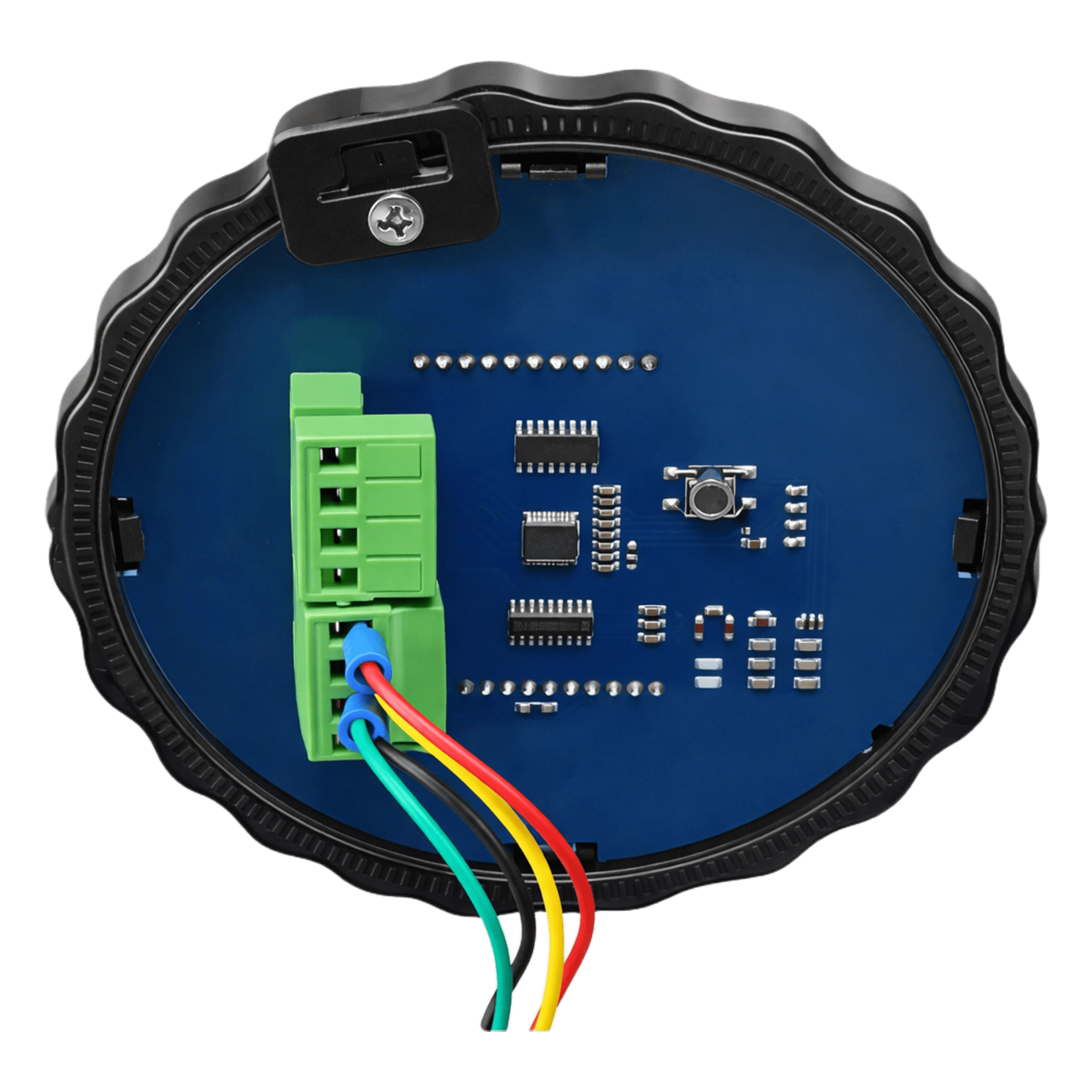 Indicador dinámico para torniquetes AccessPRO serie AP1000, AP2000, AP2002 — ACCESSPRO · SKU AP-INDICATOR-HD