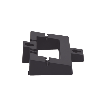 Montaje de pared para teléfonos serie GRP2601/P, GRP2602/P/W, GRP2603/P, GRP2604/P, GRP2610 y GRP2611G de Grandstream
