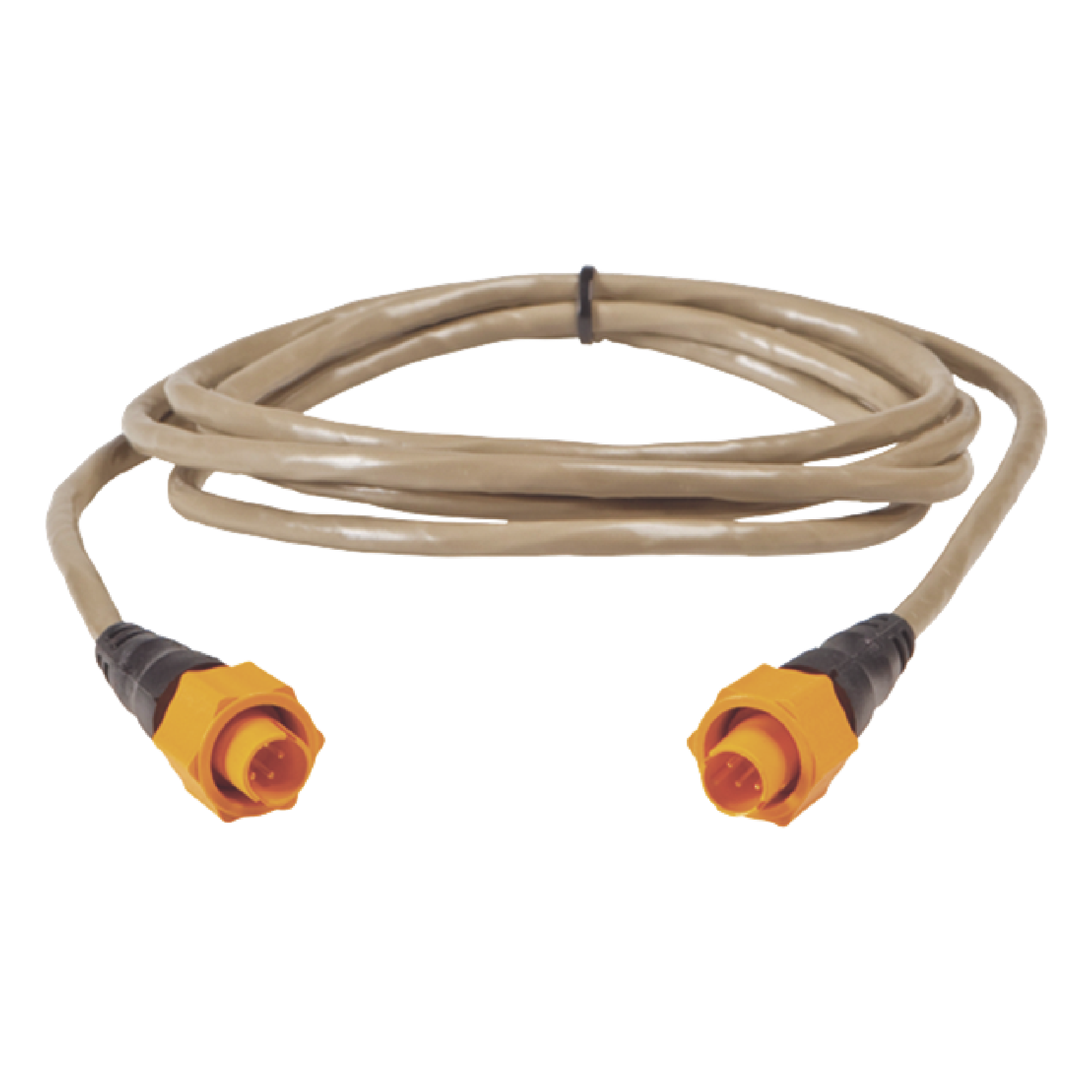 Cable Ethernet / 5 Pin / 15.2 m (50 ft) / Amarillo — SIMRAD · SKU 000-0127-37