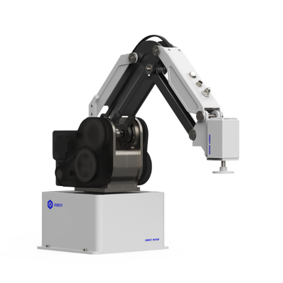 Brazo Robot Colaborativo Industrial Capacidad de Carga 750g 4 Axis Comunicacion TCPIP Modbus TCP WIFI Grado de Proteccion IP54 — DOBOT · SKU MG-400