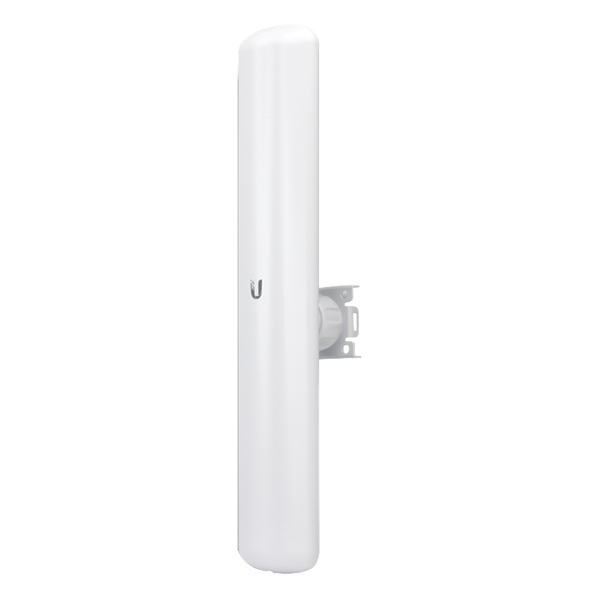 Estación Base 2x2 MIMO airMAX LiteAP AC hasta 450 Mbps, 5 GHz (5150 - 5875 MHz) con antena integrada de 16 dBi y cobertura de 120 grados — UBIQUITI · SKU LAP-120