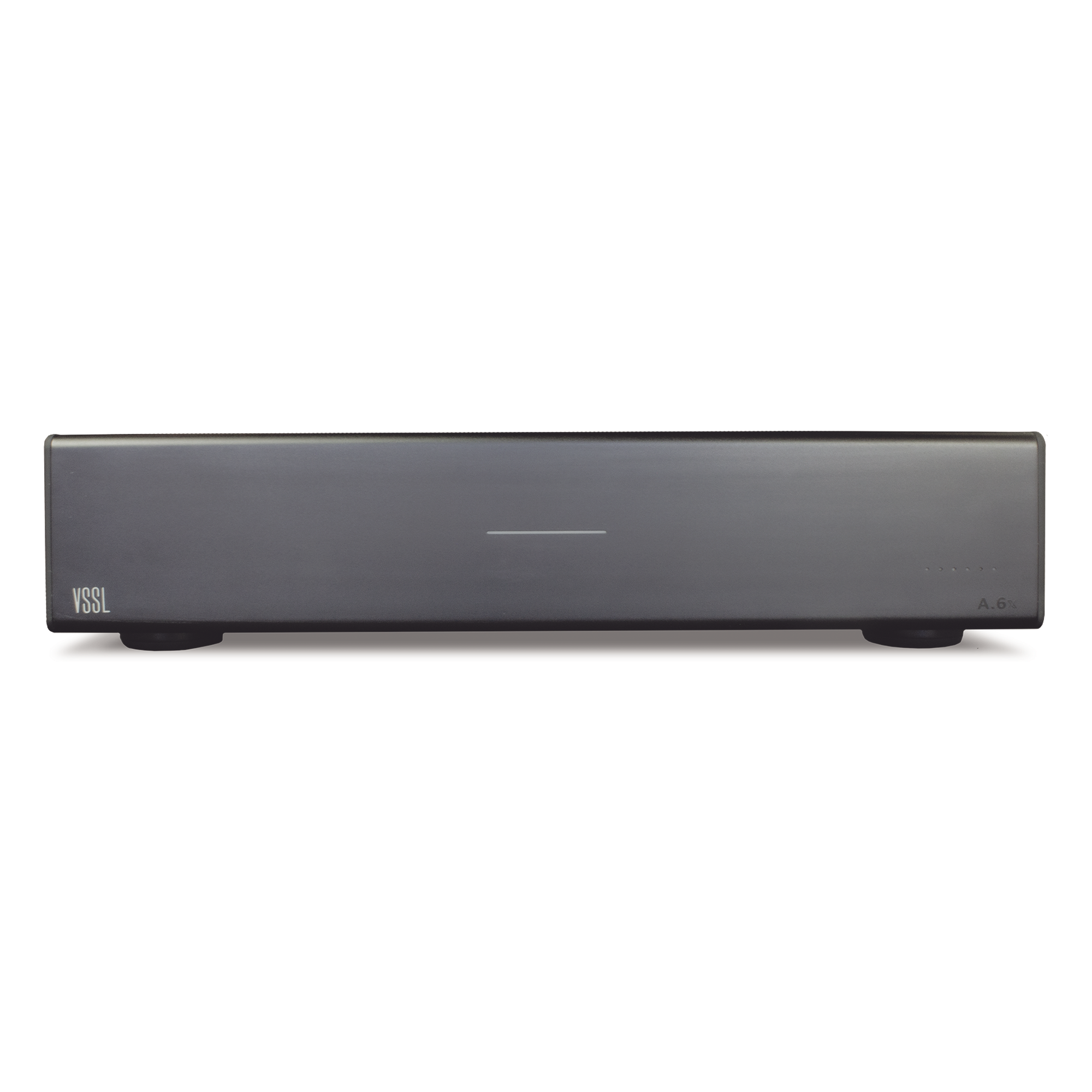 VSSL 6 zonas, 12x50W, con Chromecast incorporado, Airplay, Spotify Conn en cada zona - funciona con GoogleAsst · SKU A6X
