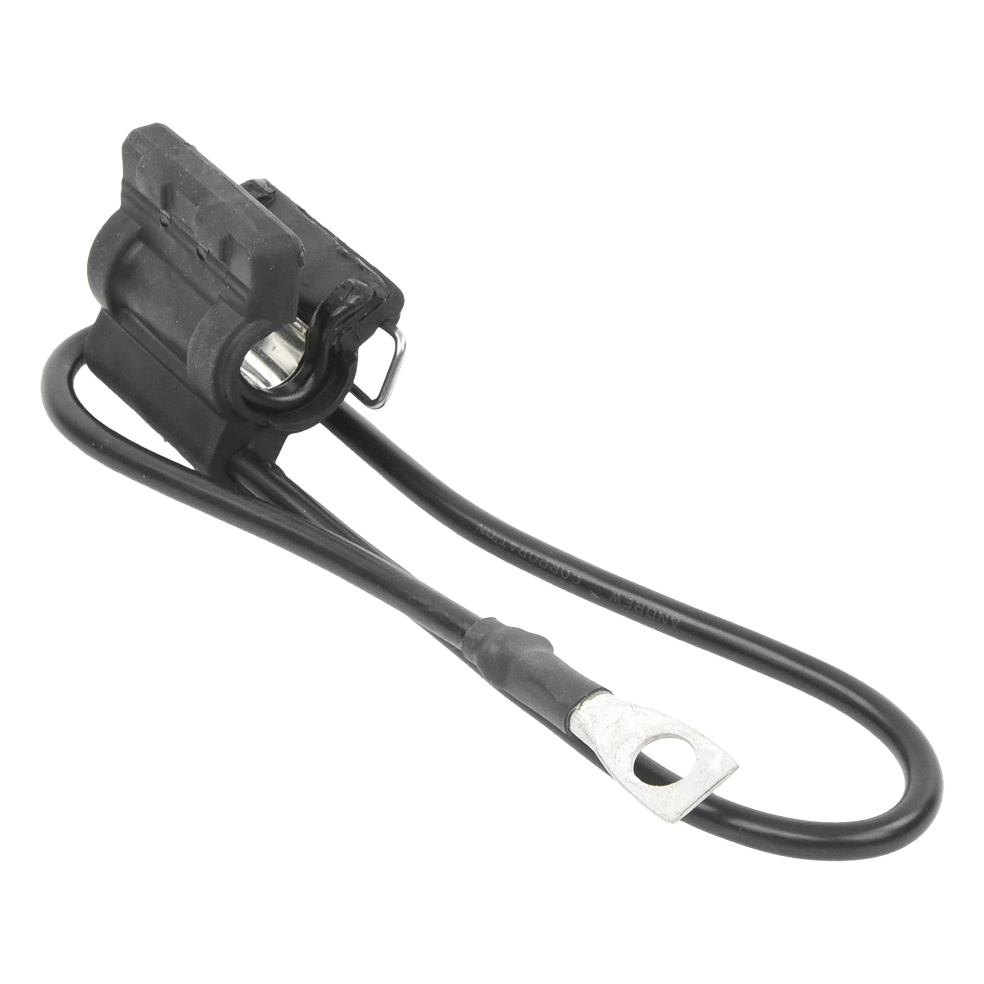 Kit de aterrizaje Sure Ground Sumergible para cable de 1/2 Longitud del conductor 24 — ANDREW / COMMSCOPE · SKU CSG12-06B1A