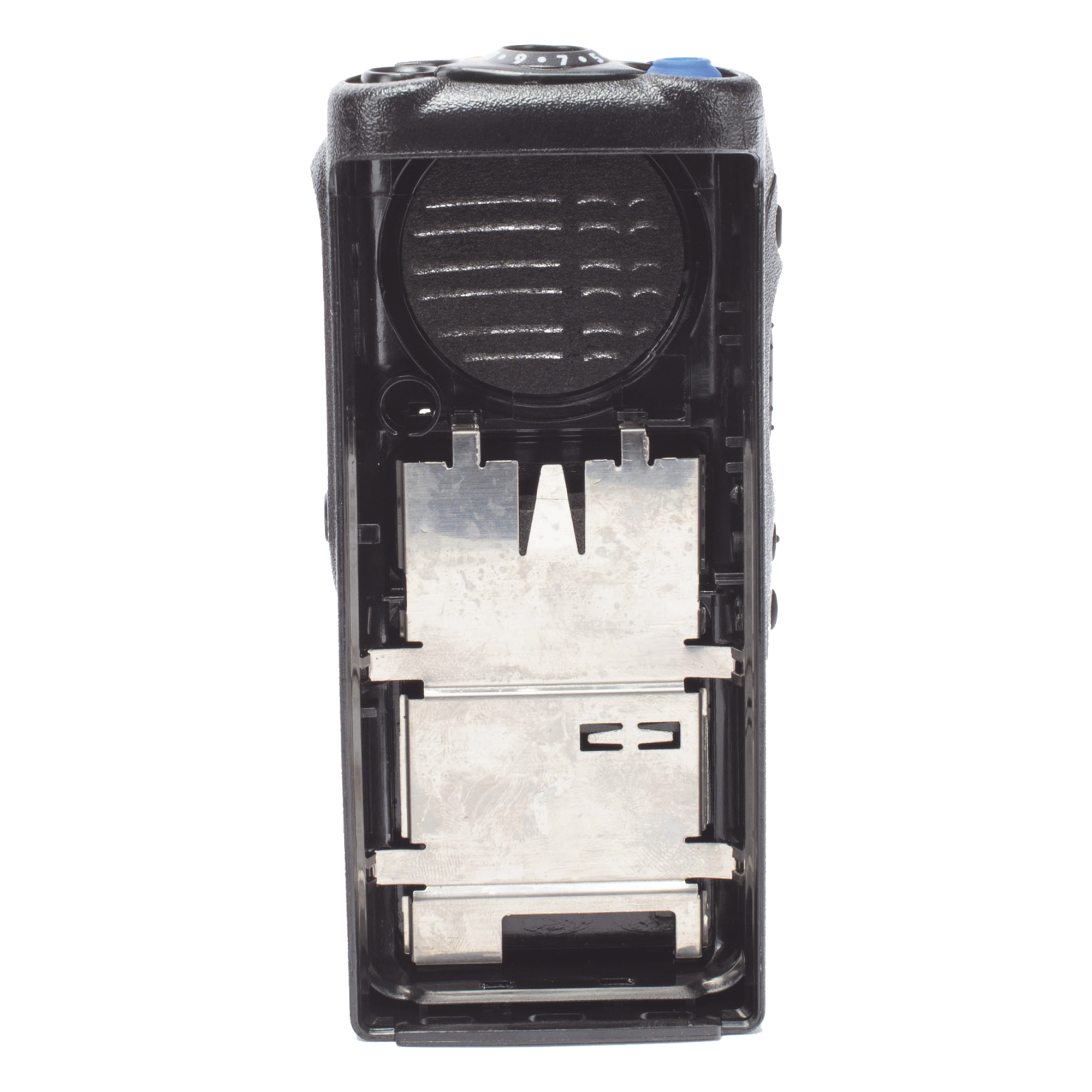 Carcasa de Repuesto / Plástico Resistente / Compatible CP200 y GP3188 / Protección contra Golpes