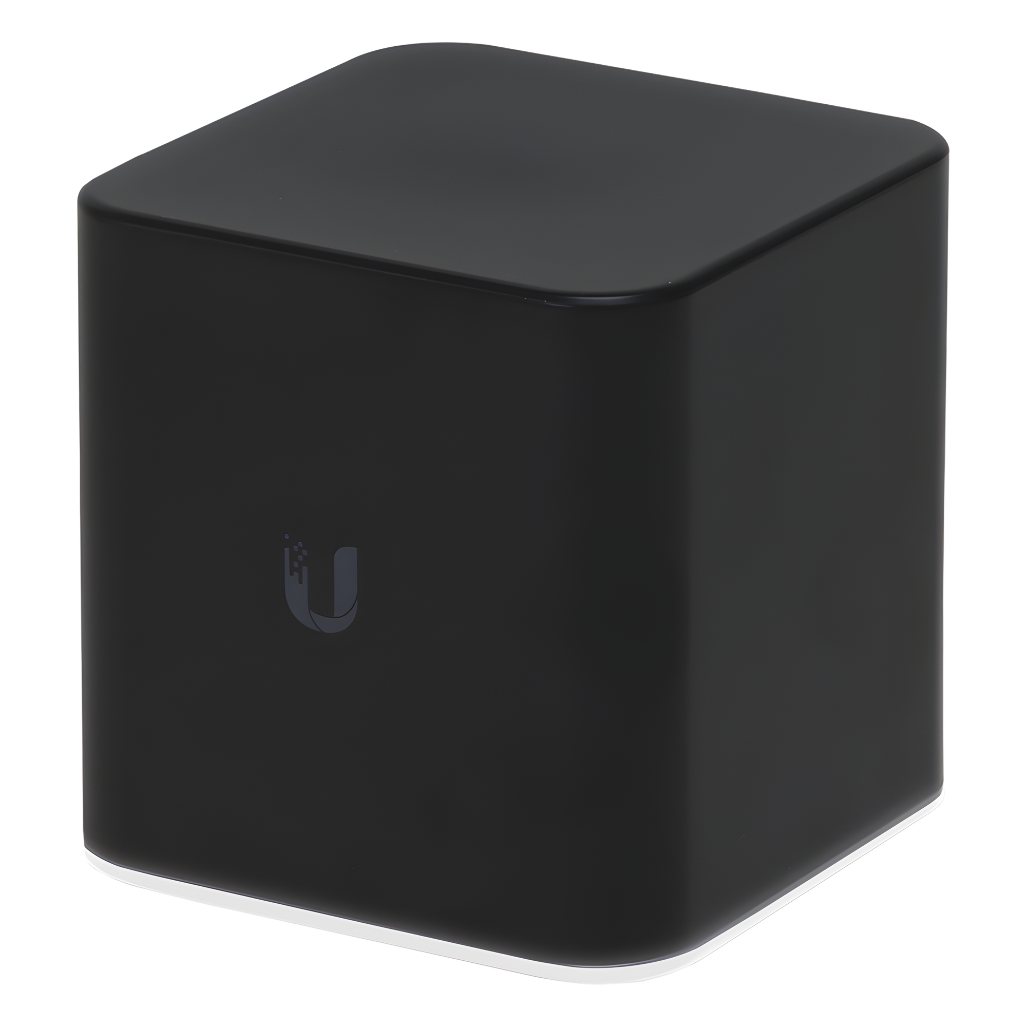 Access Point / Router Wi-Fi / Doble banda 2.4 y 5 GHz / 4 puertos Gigabit / PoE 24V salida / MIMO 2x2 — UBIQUITI · SKU ACB-AC