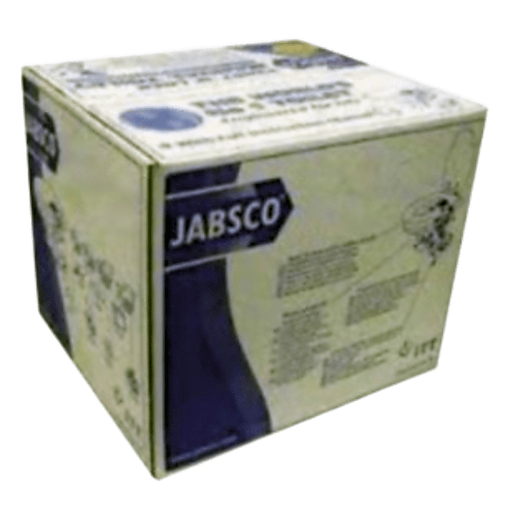 Inodoro Marino Quiet Flush E2 / Sistema de Descarga Silenciosa / Agua Dulce 12V DC / Para Embarcaciones / Diseño Compacto y Eficiente — JABSCO · SKU 38045-4192