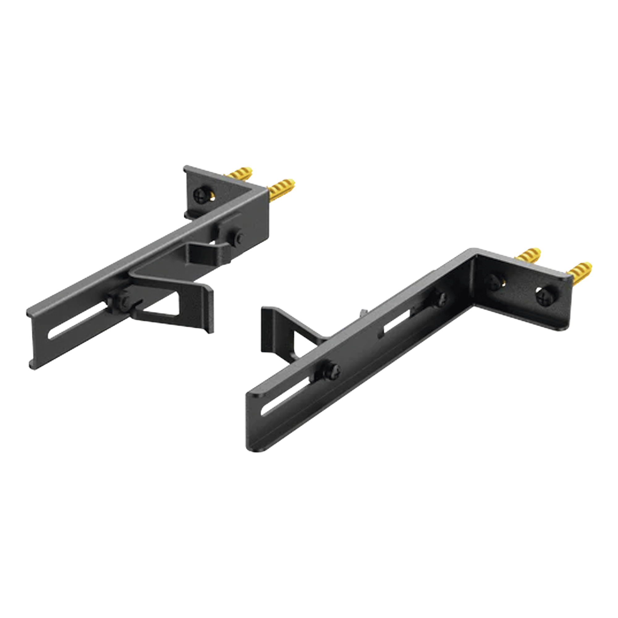 Bracket para Anclaje a Pared compatible con EFDPU3BP o superior (3 o más baterías apiladas) — ECOFLOW · SKU EFYJ751-FIX