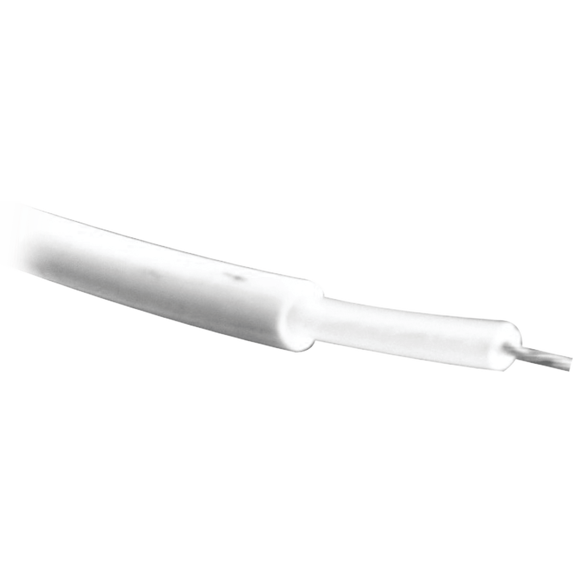 Cable doble aislado de alta durabilidad para cercas electrificadas Bobina con 100 mts (Cable bujia)