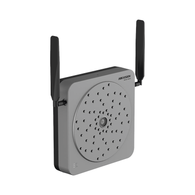 Cámara de Imagen Acústica Portátil / 64 Micrófonos / Localización de Fugas de Gas y Vibraciones / Conectividad 4G / Rango 5 kHz–72 kHz / IP67
