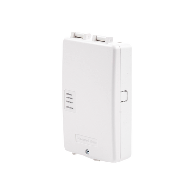Comunicador 4G para envío de eventos de Alarma y Aplicación Total Connect para el control del panel remotamente
