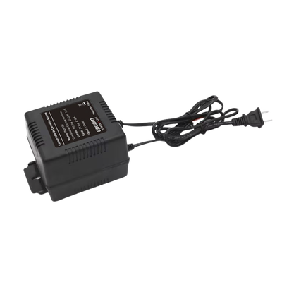 Transformador Industrial para DOMOS y Sistemas de Seguridad de 24 Vca a 100 VA