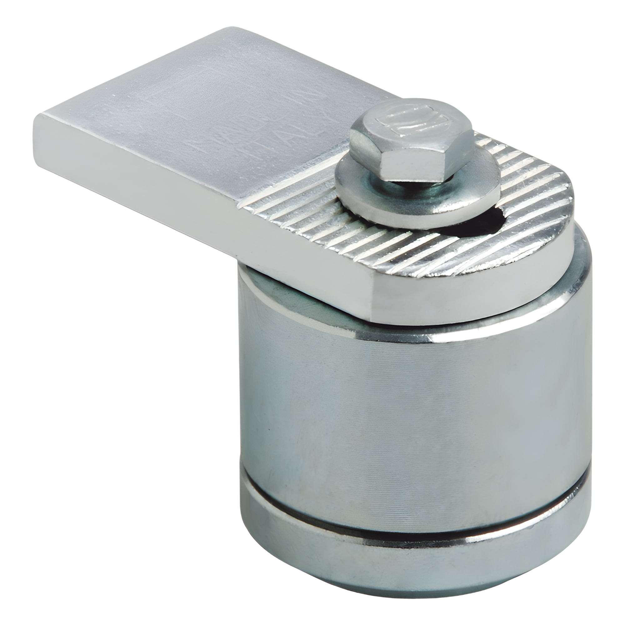 86P- Bisagra o Bivelo Pequeño Para Puertas de Hasta 200 kg  — COMUNELLO · SKU 1080-0505-001