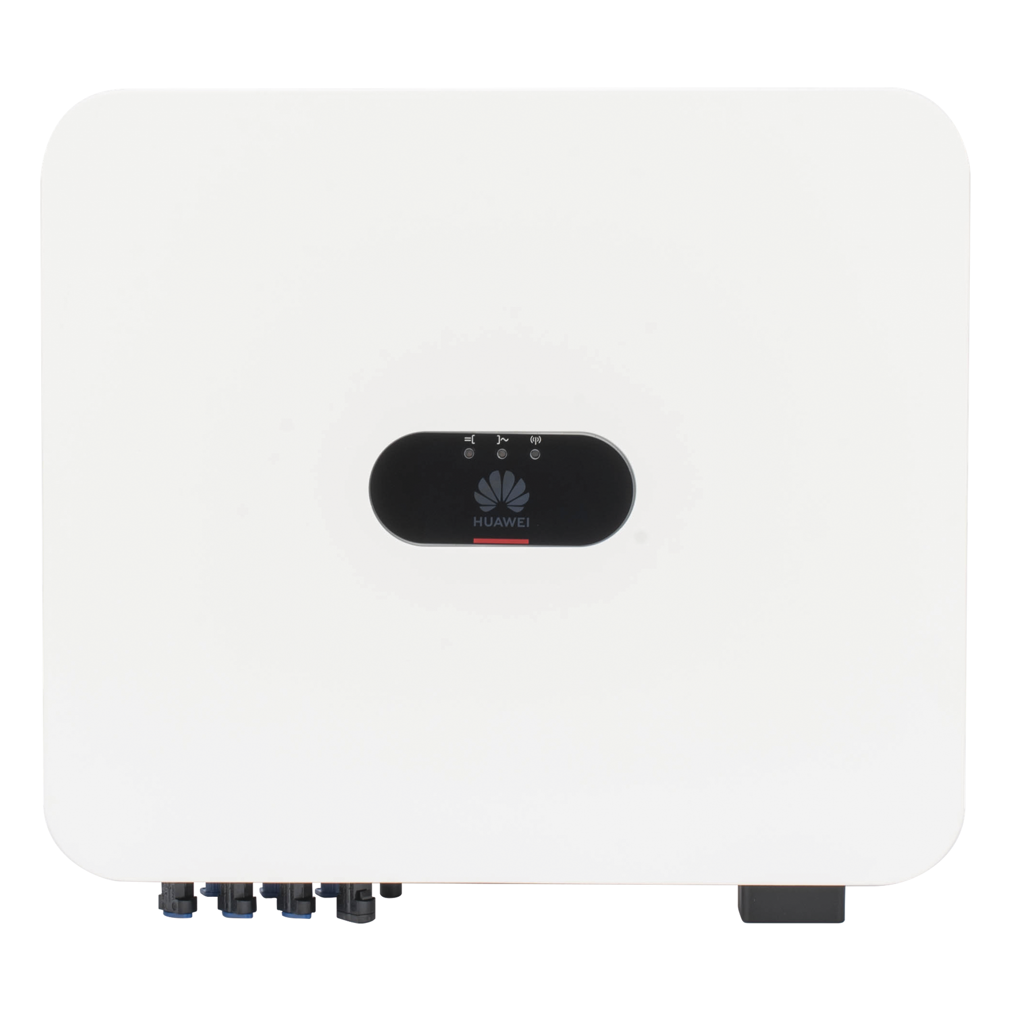 Inversor Hibrido para Interconexión a  CFE de 10 kW con Salida de 220 Vca. — HUAWEI FUSIONSOLAR · SKU SUN2000-10K-LC0
