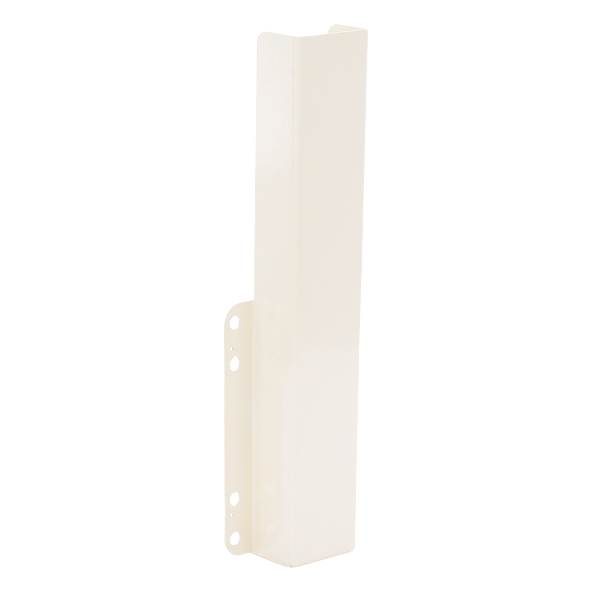 Enganche para Mástil / 8 Orificios de Montaje / Compatible Multimarcas / Soporte Brazos 4 m (13.1 ft)