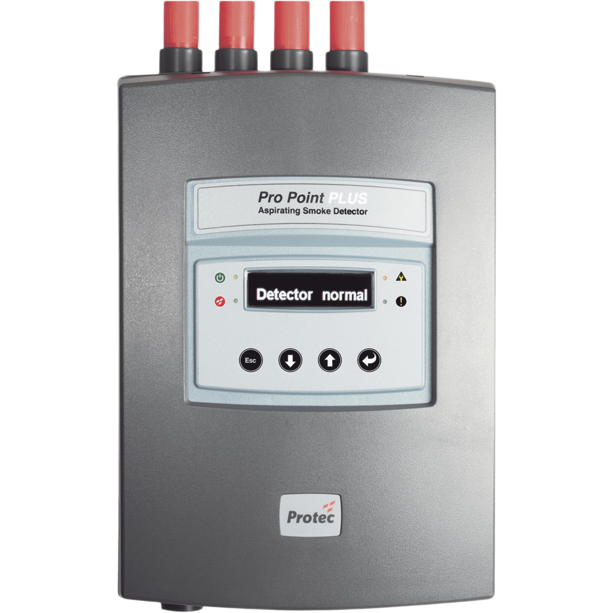 Detector de Humo por Aspiración | ProPointPlus de 1 Tubo