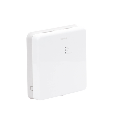Comunicador Dual, GSM y Ethernet compatible con paneles Honeywell Home Resideo, DSC e Interlogix