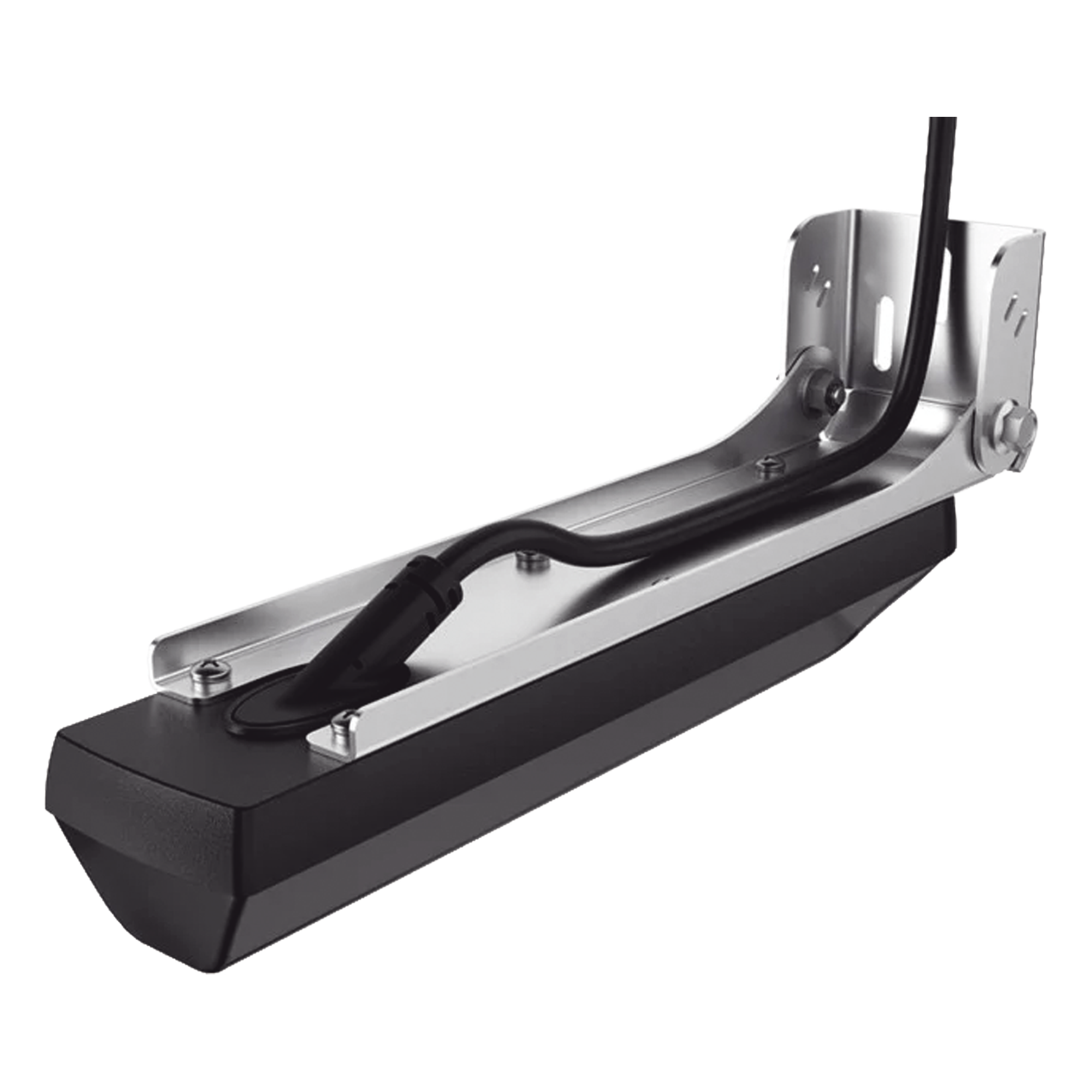 Transductor Active Imaging HD 2 en 1 / Compatible con CHIRP / SideScan y DownScan Imaging / Frecuencia 1.2 MHz / FishReveal / Compatible con HDS PRO y HDS LIVE