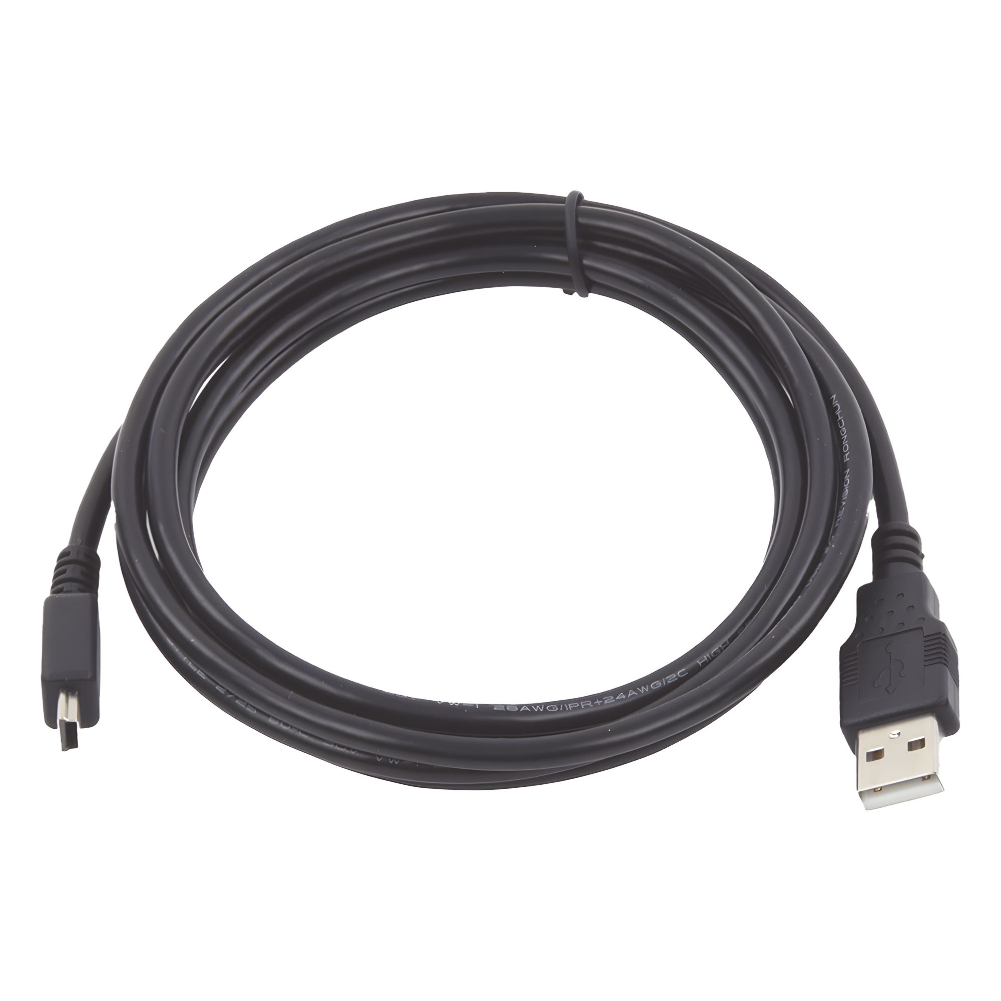 Interface de programación USB para paneles crow serie Runner — CROW · SKU CRPW16D