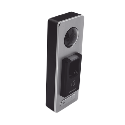 Hikvision DS-K1T501SF Terminal Huella Superficial