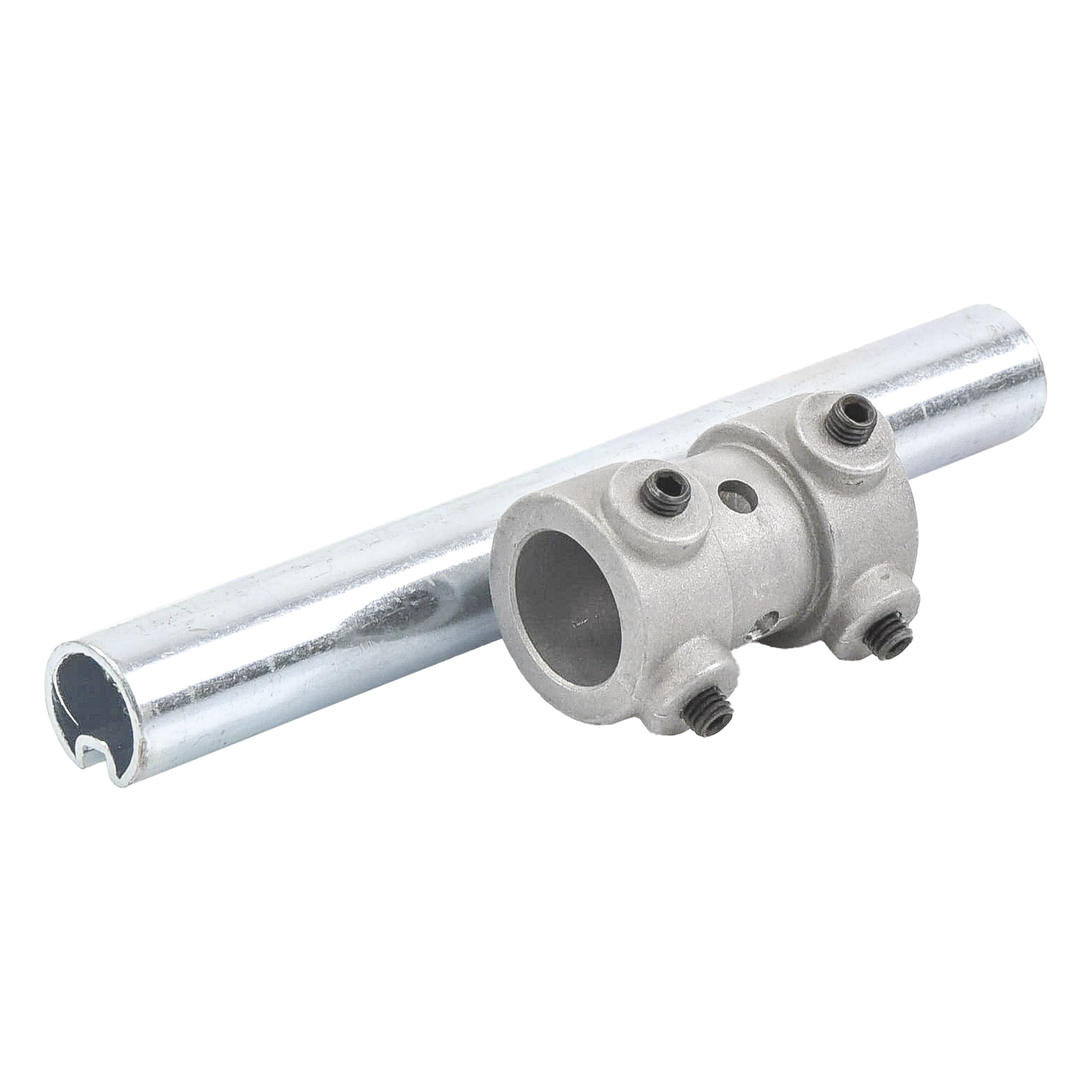 Cople con extensión compatible con motor ACCESS50. — ACCESSPRO · SKU ACCESS50-EXT
