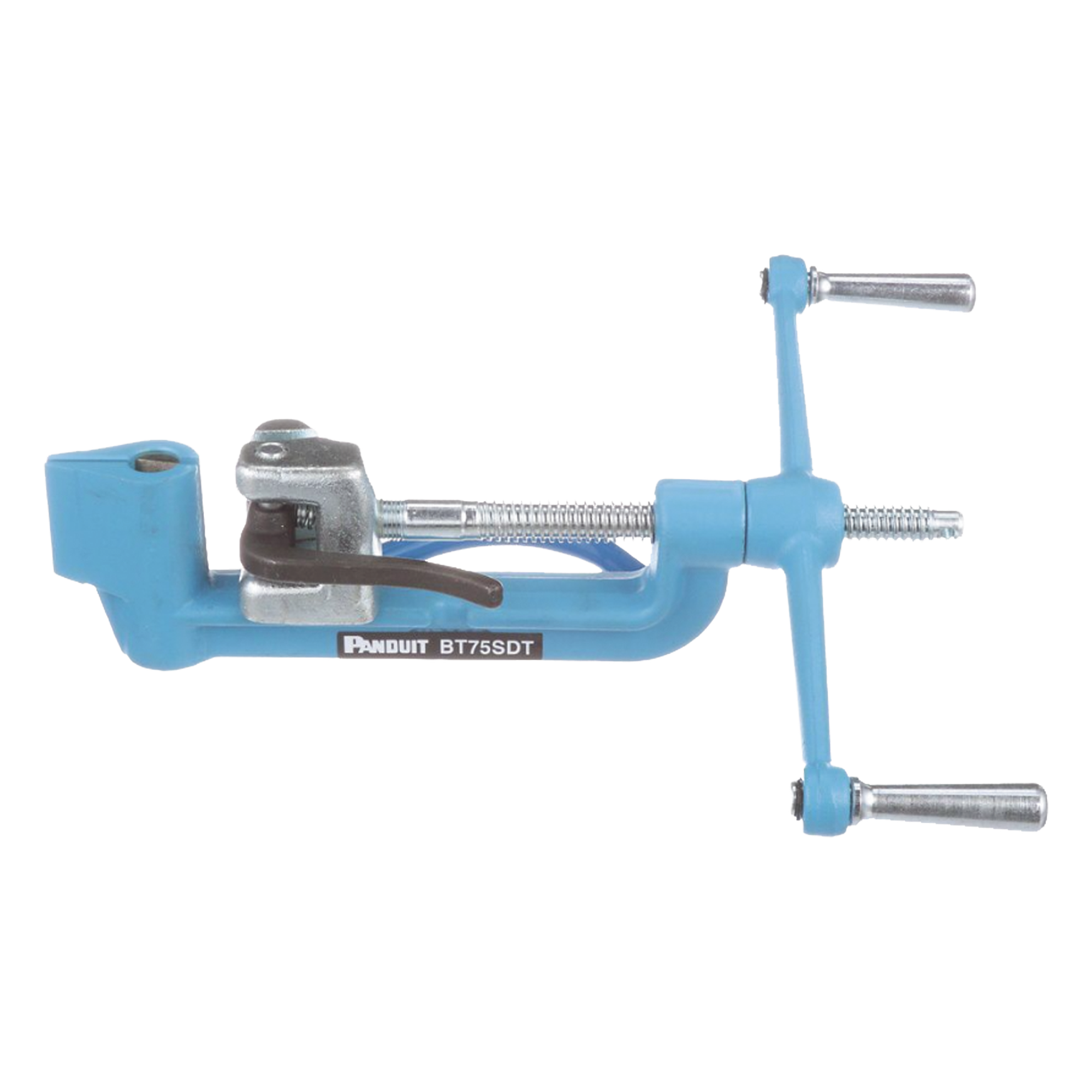 Flejadora Manual Con Ajuste de Tensión y Corte, Para Uso Con Flejes de 19.1 mm (0.75 Pulgadas) de Ancho — PANDUIT · SKU BT75SDT